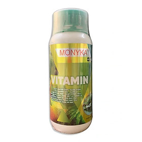 Mua PHÂN BÓN PHỤC HỒI MÀU XANH 500 ML