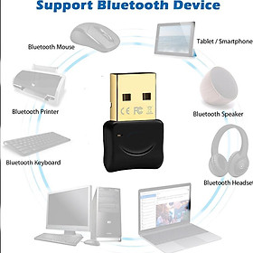 Mua USB dành Cho Pc Laptop giúp khả năng kết nối Bluetooth 5.0  N0M6 Chất Lượng Cao