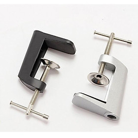 Mua Chân kẹp bàn kim loại cao cấp