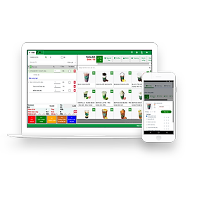 Mua Phần mềm Quản lý bán hàng Abatoba