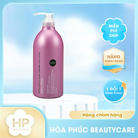 Dầu Xả Dưỡng Tóc Nhật Bản Salon Link Extra 1000 mL