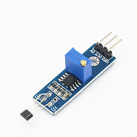 Mua Module Cảm Biến Hall A3144 V2