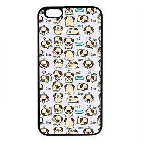 Ốp lưng cho điện thoại Iphone 6S Plus CB 36 - Hàng chính hãng