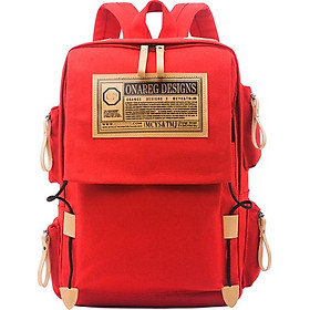 Balo UNISEX Thời Trang HARAS HRS008