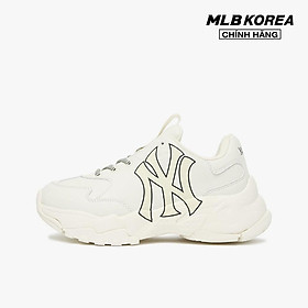 MLB - Giày thể thao Big Ball Chunky A 3ASHC101N-50IVS