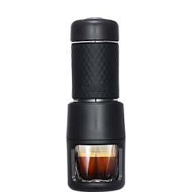 Mua Máy pha cafe STARESSO BASIC cầm tay kèm cốc thuỷ tinh  đủ màu