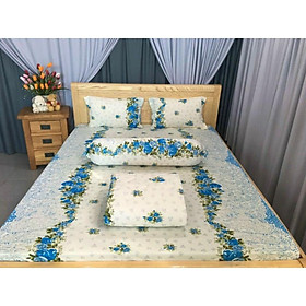 Mua Vỏ gối ôm Thun lạnh Hàn Quốc size 35x100