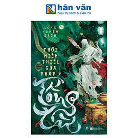 Thời Niên Thiếu Của Pháp Y Tống Từ - Quyển Thượng - Linh Lan