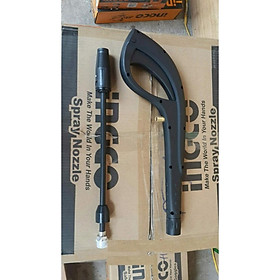 Mua SÚNG XỊT RỬA INGCO AMSG03 - HÀNG CHÍNH HÃNG