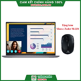 Mua Laptop Dell Vostro 5620 70296963 (Xám) - Tặng kèm chuột Zadez M-331 - Hàng chính hãng