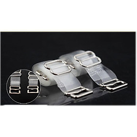 Dây Áo Ngực Trong Suốt Dẻo Dai