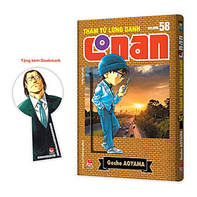 Thám Tử Lừng Danh Conan (Bản Nâng Cấp) - [Chọn Tập Lẻ