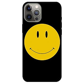 Ốp lưng dành cho Iphone 12 Mini - 12 / 12 Pro - 12 Pro Max mẫu Mặt Cười