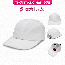 Mũ kết lưỡi trai nam nữ NÓN SƠN chính hãng MC169C-TR1