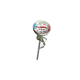 Nhiệt kế đo độ nóng chảo GE-430 Dr.AV