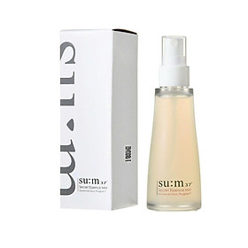 Xịt Khoáng Dưỡng Da SUM37 Secret Mist 60ml