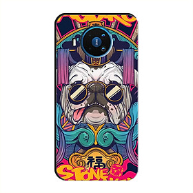 Ốp Lưng Dẻo Dành Cho NOKIA 8.3