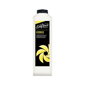 Siro Chanh Vàng / Lemonade Syrup - DaVinci Gourmet