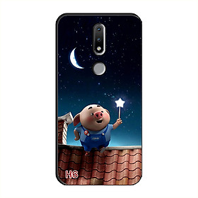 Ốp Lưng Dẻo Dành Cho NOKIA 2.4