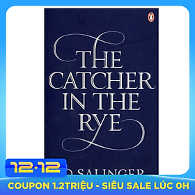The Catcher in the Rye (Mass Paperback)