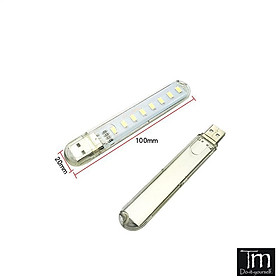 Mua Led Siêu Sáng 5W USB 100mm