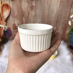 Mua Ramekin - Hũ caramen