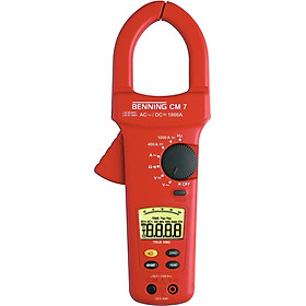 Mua AMPE KỀM ĐIỆN TỬ BENNING CM7 473305