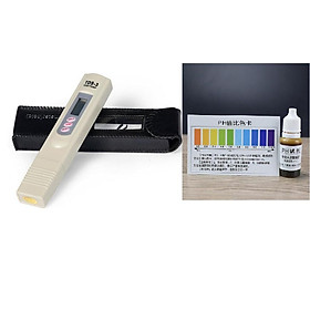 Mua COMBO BÚT THỬ NƯỚC TDS- Kèm dung dịch đo ph 10ml