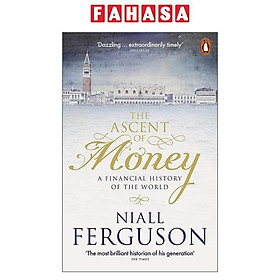 Sách ngoại văn: The Ascent Of Money