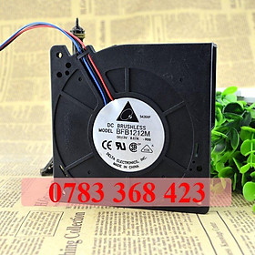 Mua Quạt Tản Nhiệt DELTA 12CM BFB1212M 12V 0.87A12032 . Hàng tốt  xuất vat
