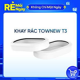Mua Khay đựng túi rác dành cho thùng rác thông minh Townew T3 – Bản quốc tế