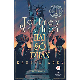 Hai Số Phận (Tái bản năm 2023) (Bìa mềm)