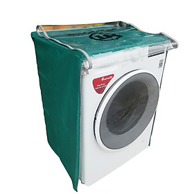 Mua Vỏ bọc máy giặt  máy sấy chống mưa nắng chất liệu vải dù cao cấp