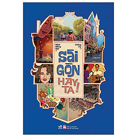 Sài Gòn hay ta - Thăng Fly Comics, Bình Bồng Bột