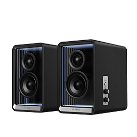 Mua Loa Bluetooth Edifier QR65 RGB | Công Suất 70W | Halo 2.0 - Hàng Chính Hãng
