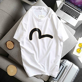 ÁO THUN COTTON THIẾT KẾ HỌA TIẾT SIÊU NGẦU,CHẤT LIỆU THOÁNG MÁT TRANG NEMO 36 FASHION