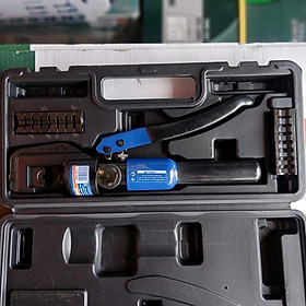 DỤNG CỤ ÉP COS THỦY LỰC CU4- 70MM2 WADFOW WHT1D70 - HÀNG CHÍNH HÃNG