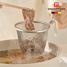 Mua Ray lưới cài nồi Wagensteiger Hàng chính hãng