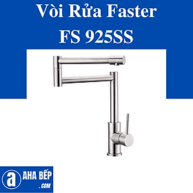 Mua Vòi Rửa Faster FS 925SS. Hàng Chính Hãng