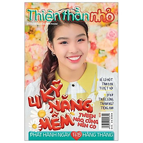 Thiên Thần Nhỏ - Số 489