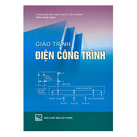 Giáo Trình Điện Công Trình