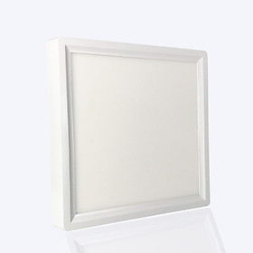 Hình ảnh Đèn LED ốp trần vuông 24w ENA