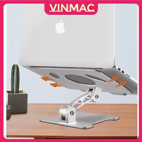 Mua Giá đỡ nhôm MT99 cho iPad  Laptop  Macbook điều chỉnh độ cao  gấp gọn  size lớn