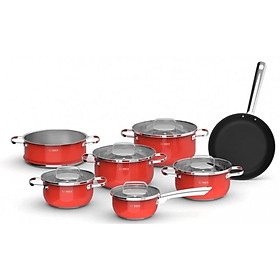 Mua Bộ nồi inox Arber AB GARNET Hàng Chính Hãng