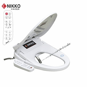 Mua Nắp rửa thông minh Nikko P68051
