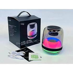 Ưu đãi đặc biệt L20 phù hợp với loa Harman bốn thế hệ loa bluetooth Đèn LED thẻ cắm máy tính để bàn quà tặng sáng tạo Loa siêu trầm gia đình trí thông minh nhân tạo AI