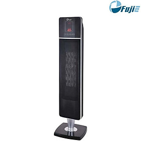 Mua Quạt sưởi gốm FujiE CH-2000