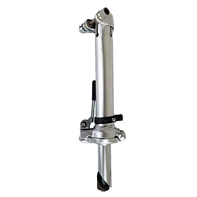 Folding  Stem Adjustable Accessories for  Mountain Road Cycling