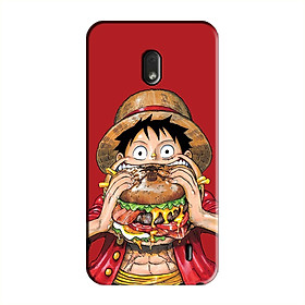 ỐP LƯNG IN DÀNH CHO NOKIA 2.2