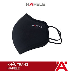 Khẩu Trang HAFELE